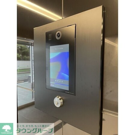 アジールコート練馬中村橋の物件内観写真